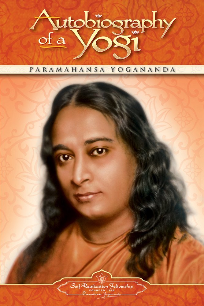 Autobiography of a Yogi